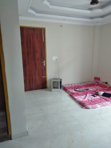 Master Bedroom in 2 BHK Independent House at Sahastradhara – for Rent