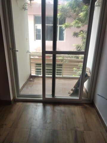 Balcony in 2 BHK Independent House at Sahastradhara – for Rent