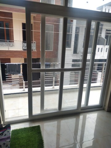 2 BHK Independent House – Exterior View View at Sahastradhara - for Rent