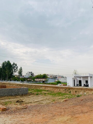 Plot Area in  Plot at Duhai – for Sale