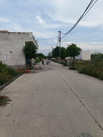  Plot – Exterior View View at Duhai - for Sale