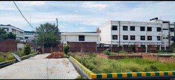  Plot – Exterior View View at Duhai - for Sale