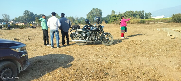 Exterior View, niranjanpur  145 Sq.Yd. Plot In Niranjanpur Dehradun 7952648