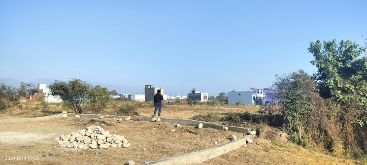 undefined, niranjanpur  145 Sq.Yd. Plot In Niranjanpur Dehradun 7952648
