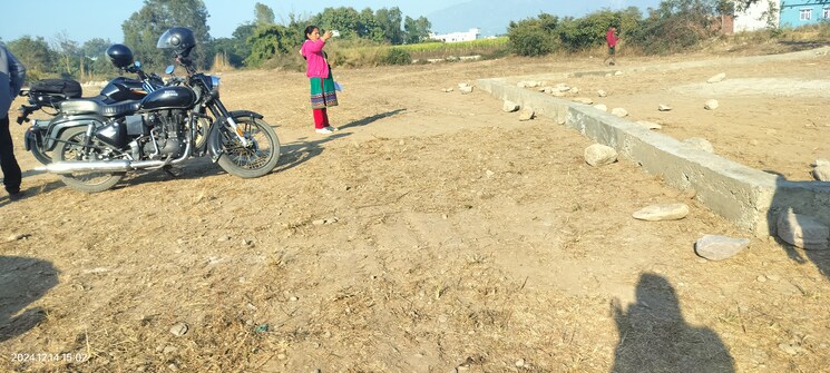 Exterior View, niranjanpur  145 Sq.Yd. Plot In Niranjanpur Dehradun 7952648