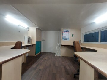Team Area in  Office Space at Bannerghatta Road – for Rent