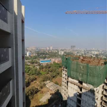 3 BHK Apartment – Exterior View View at Lodha Codename Premier, Mangaon - for Rent