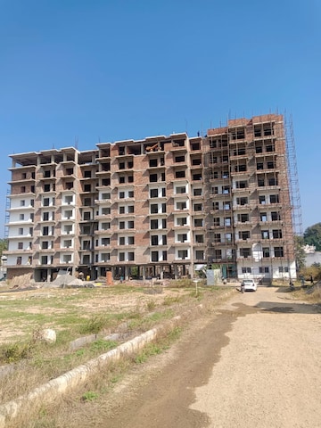 2 BHK Apartment For Resale in Shimla Bypass Road Dehradun  7952659