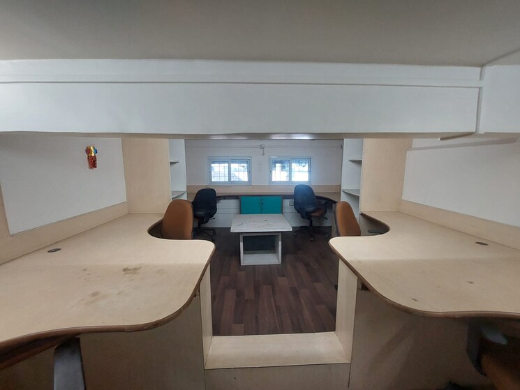 Team Area, bannerghatta road Commercial Office Space 1500 Sq.Ft. In Bannerghatta Road Bangalore 7952660