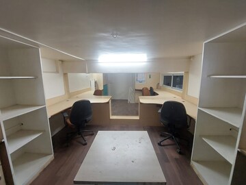 Team Area in  Office Space at Bannerghatta Road – for Rent