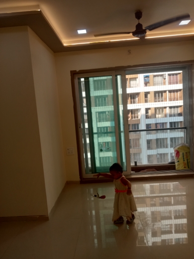 2 BHK Apartment For Sale in Shree Ramdev Ritu Heights