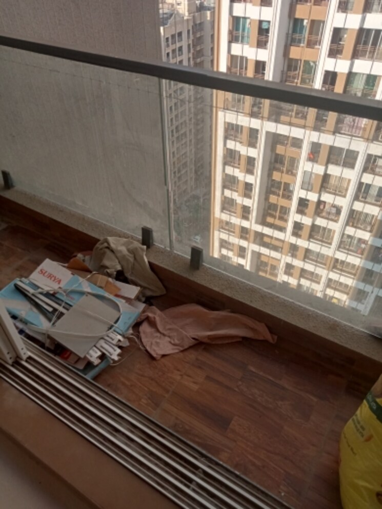 Balcony, shree-ramdev-ritu-heights 2 Bedroom 563 Sq.Ft. Apartment In Mira Road Thane 7952666