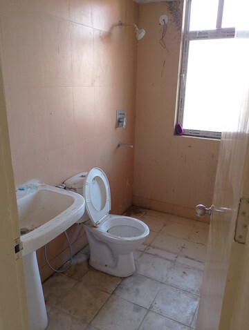 Bathroom in 3 BHK Apartment at ILD Grand, Sector 37c – for Sale
