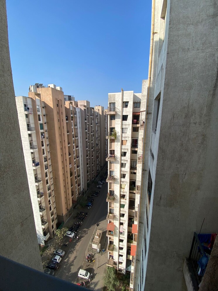 Exterior View, lodha-elite 2.5 Bedroom 968 Sq.Ft. Apartment In Dombivli East Thane 7952678
