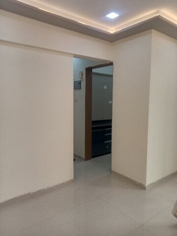 Master Bedroom in 2 BHK Apartment at Shree Ramdev Ritu Heights, Mira Road – for Rent