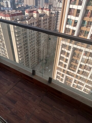 Master Bedroom in 2 BHK Apartment at Shree Ramdev Ritu Heights, Mira Road – for Rent
