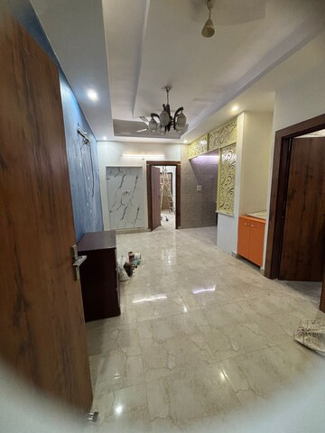Room in 2 BHK Builder Floor at Vasundhara Sector 3 – for Sale