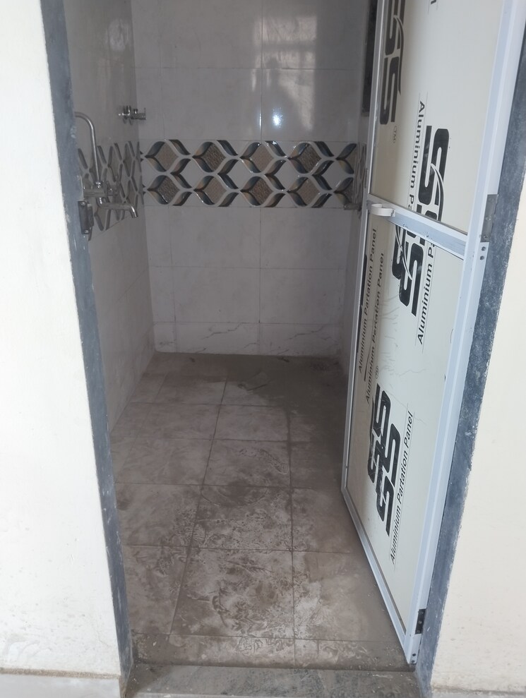 Bathroom, kasheli 1 Bedroom 565 Sq.Ft. Apartment In Kasheli Thane 7952687