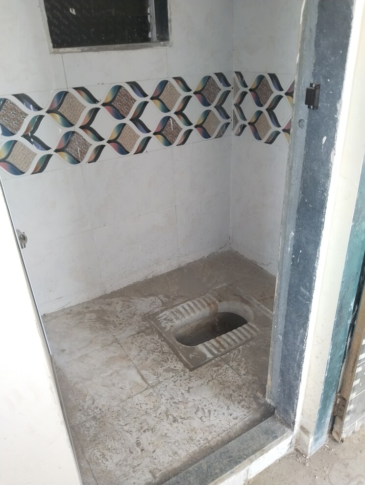 Attached Bathroom, kasheli 1 Bedroom 565 Sq.Ft. Apartment In Kasheli Thane 7952687