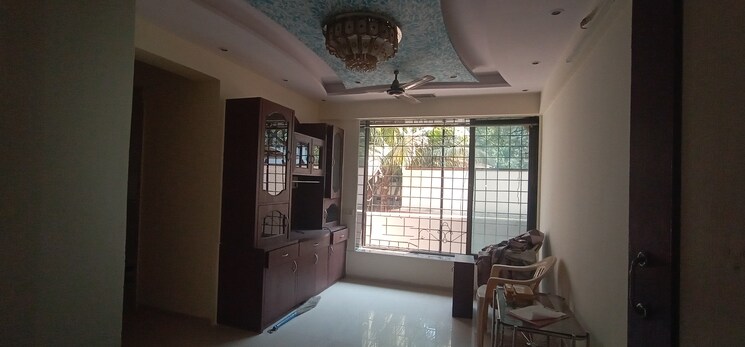 Living Room, sai-darshan-chs 1 Bedroom 400 Sq.Ft. Apartment In Bhandup West Mumbai 7952689