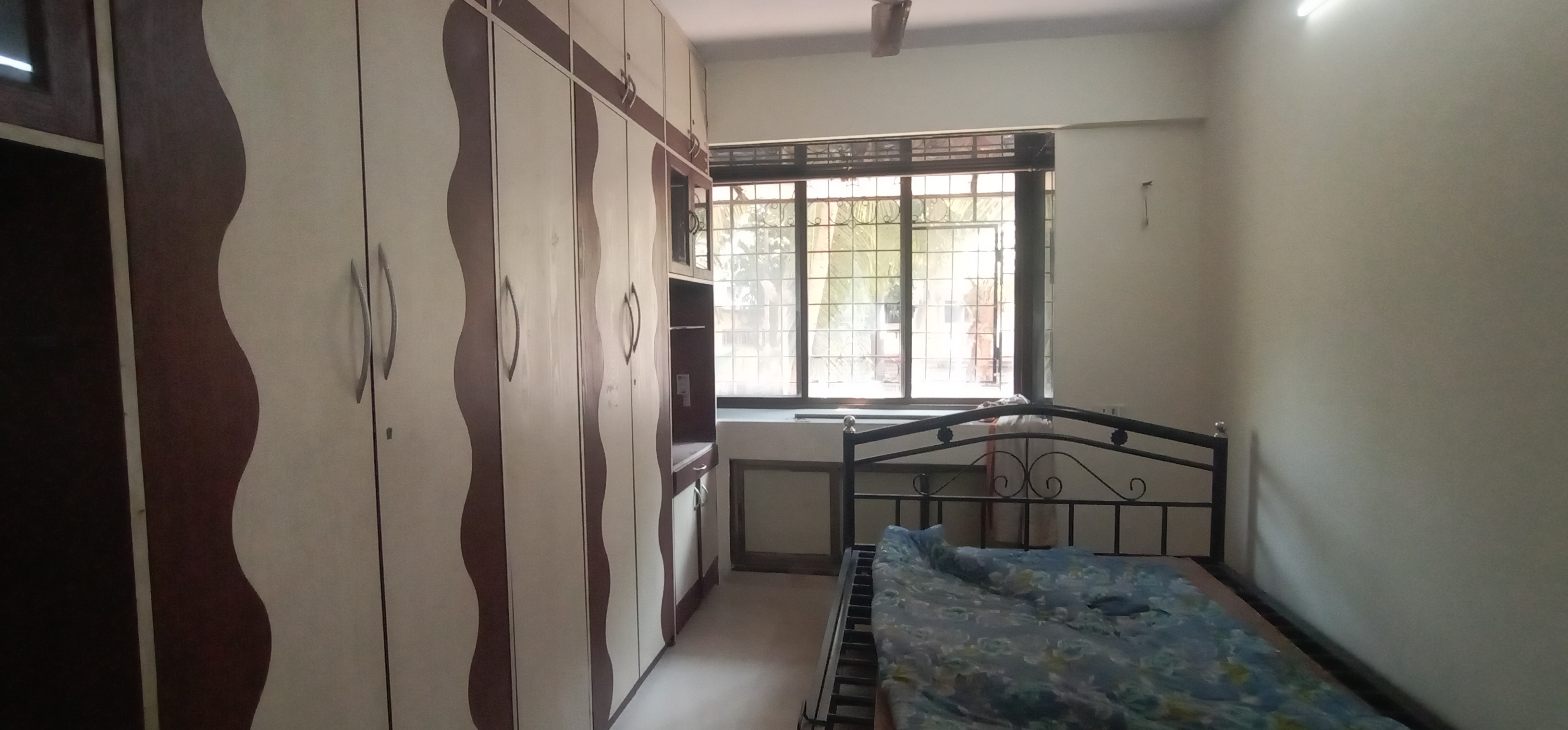 1 BHK 400 Sq.Ft. Apartment in Sai Darshan CHS