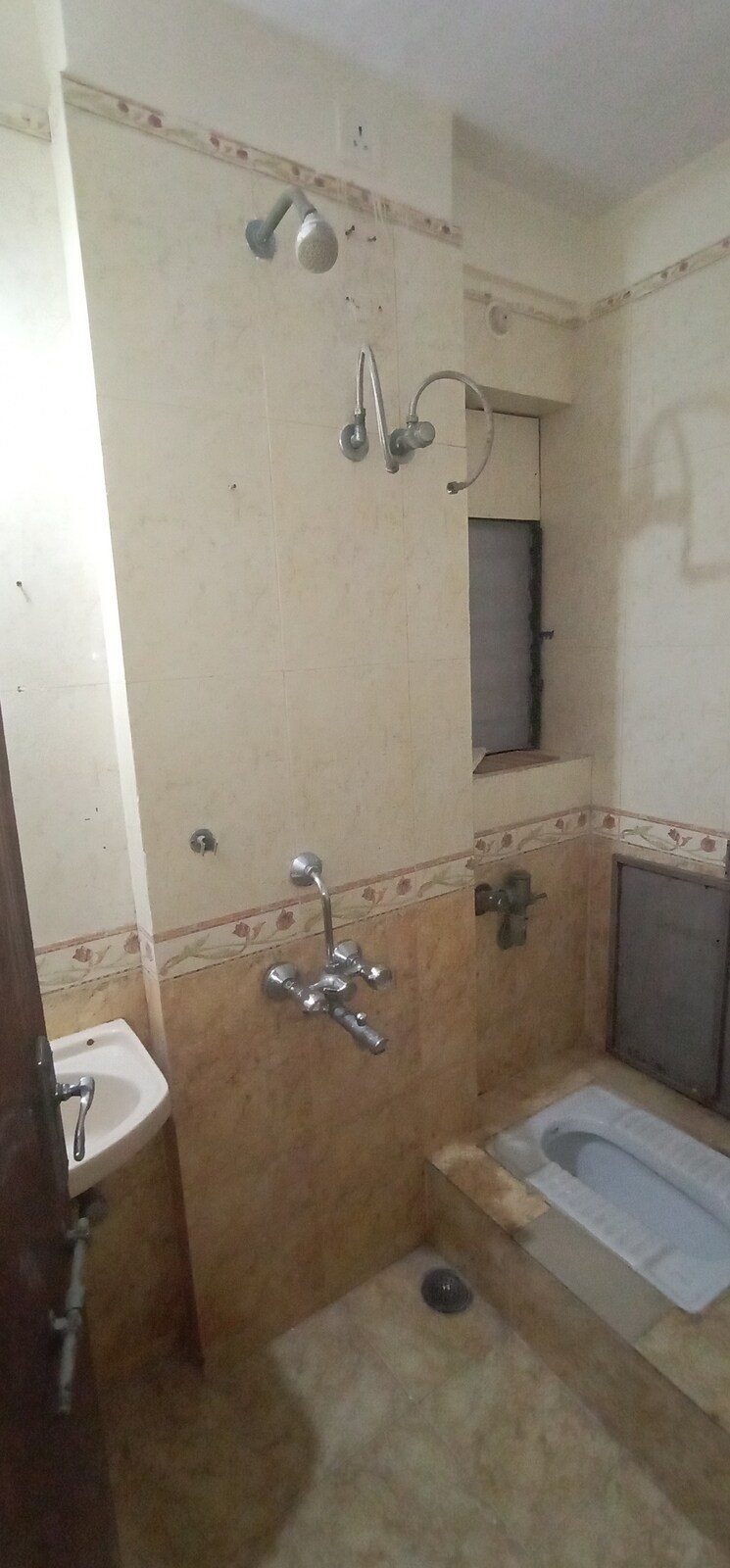 Bathroom, sai-darshan-chs 1 Bedroom 400 Sq.Ft. Apartment In Bhandup West Mumbai 7952689