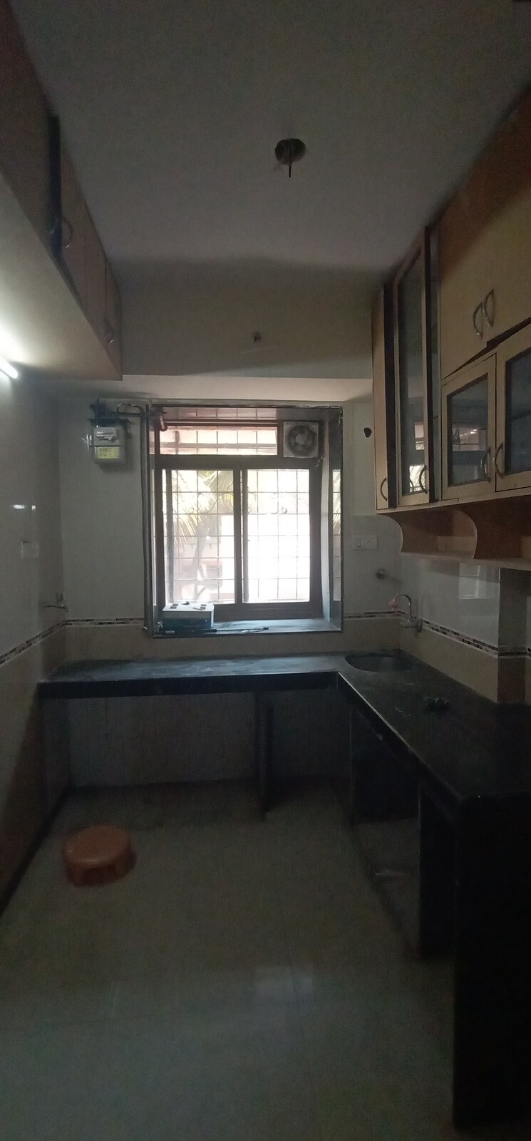 Kitchen, sai-darshan-chs 1 Bedroom 400 Sq.Ft. Apartment In Bhandup West Mumbai 7952689