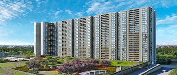 1 BHK Apartment For Sale in Godrej Park Retreat, Sarjapur Road
