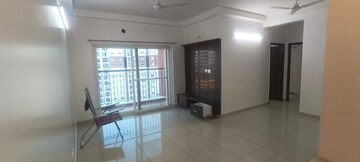 Living Room in 2 BHK Apartment at Prestige Sunrise Park Norwood, Electronic City Phase I – for Rent