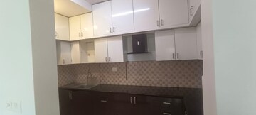 Kitchen in 2 BHK Apartment at Prestige Sunrise Park Norwood, Electronic City Phase I – for Rent
