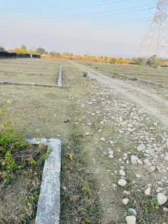 Plot For Resale in Shimla Bypass Road Dehradun  7952691