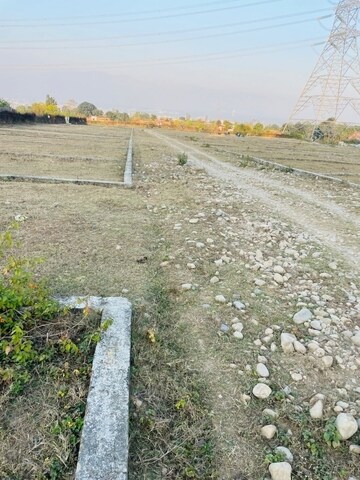  Plot For Sale in Shimla Bypass Road
