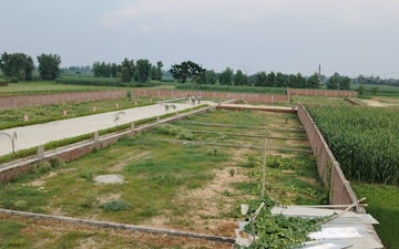 Plot For Sale in Beta I Greater Noida