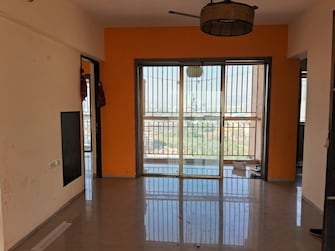 2 BHK Apartment For Rent in Shubham Atlantis Kopar Khairane Navi Mumbai  7952698