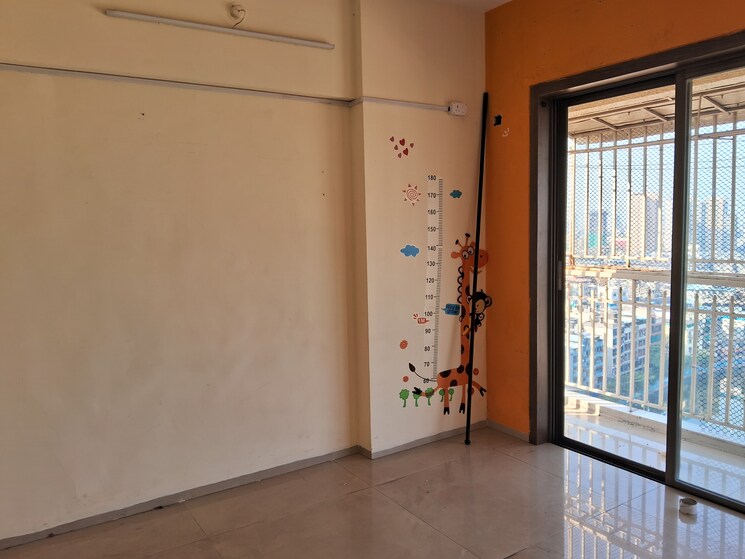 Room, shubham-atlantis 2 Bedroom 1200 Sq.Ft. Apartment In Kopar Khairane Navi Mumbai 7952698