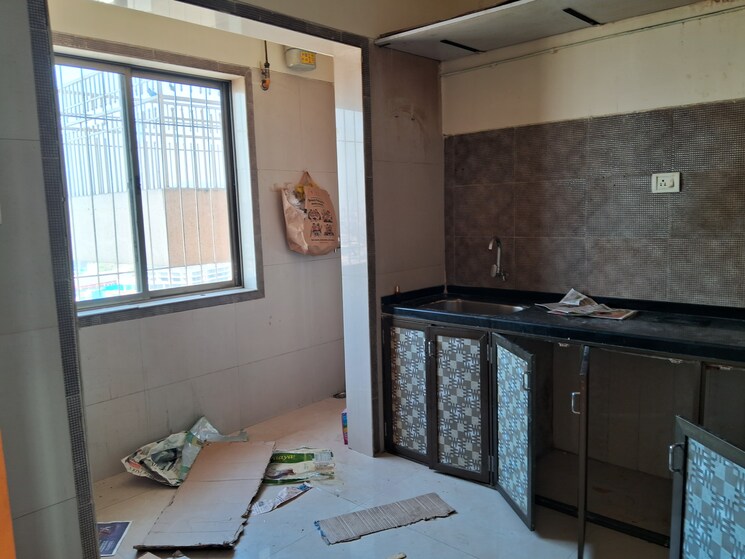 Living Room, shubham-atlantis 2 Bedroom 1200 Sq.Ft. Apartment In Kopar Khairane Navi Mumbai 7952698