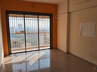 2 BHK Apartment For Rent in Shubham Atlantis Kopar Khairane Navi Mumbai  7952698