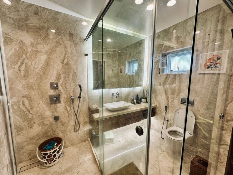 undefined, harsha-sky-high 5 Bedroom 7100 Sq.Ft. Apartment In Shaikpet Hyderabad 7952706