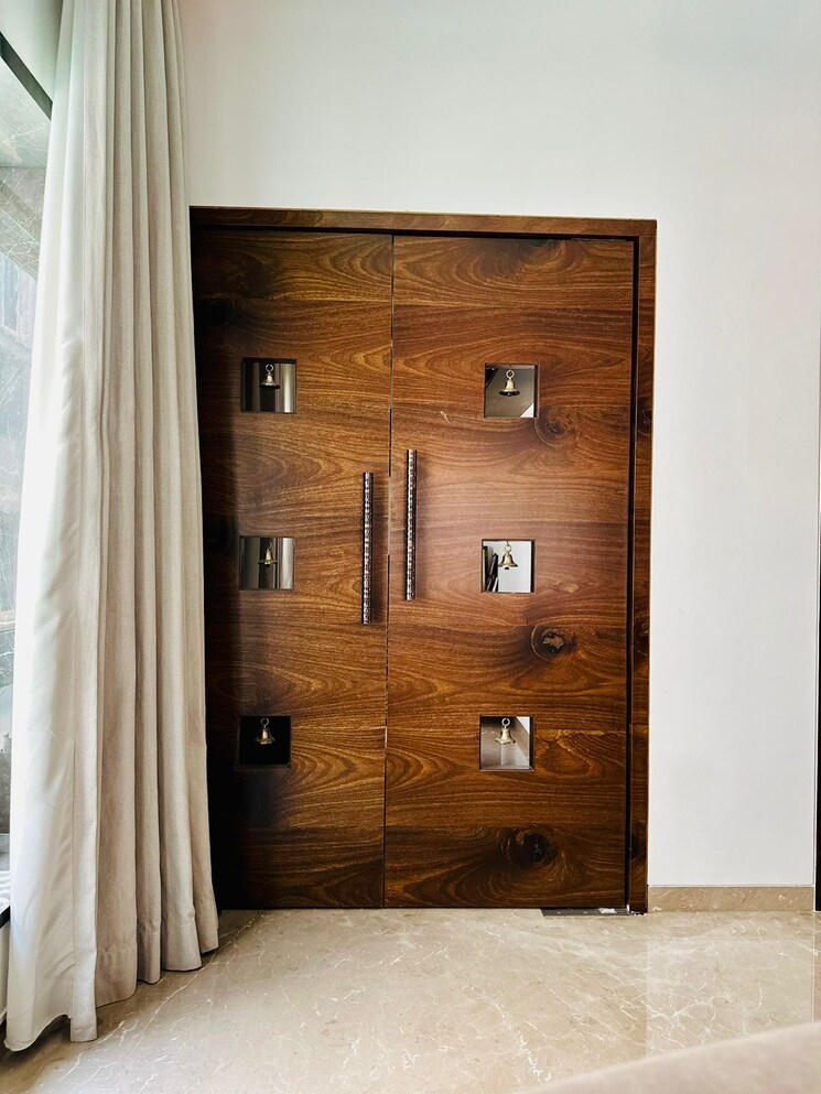 undefined, harsha-sky-high 5 Bedroom 7100 Sq.Ft. Apartment In Shaikpet Hyderabad 7952706