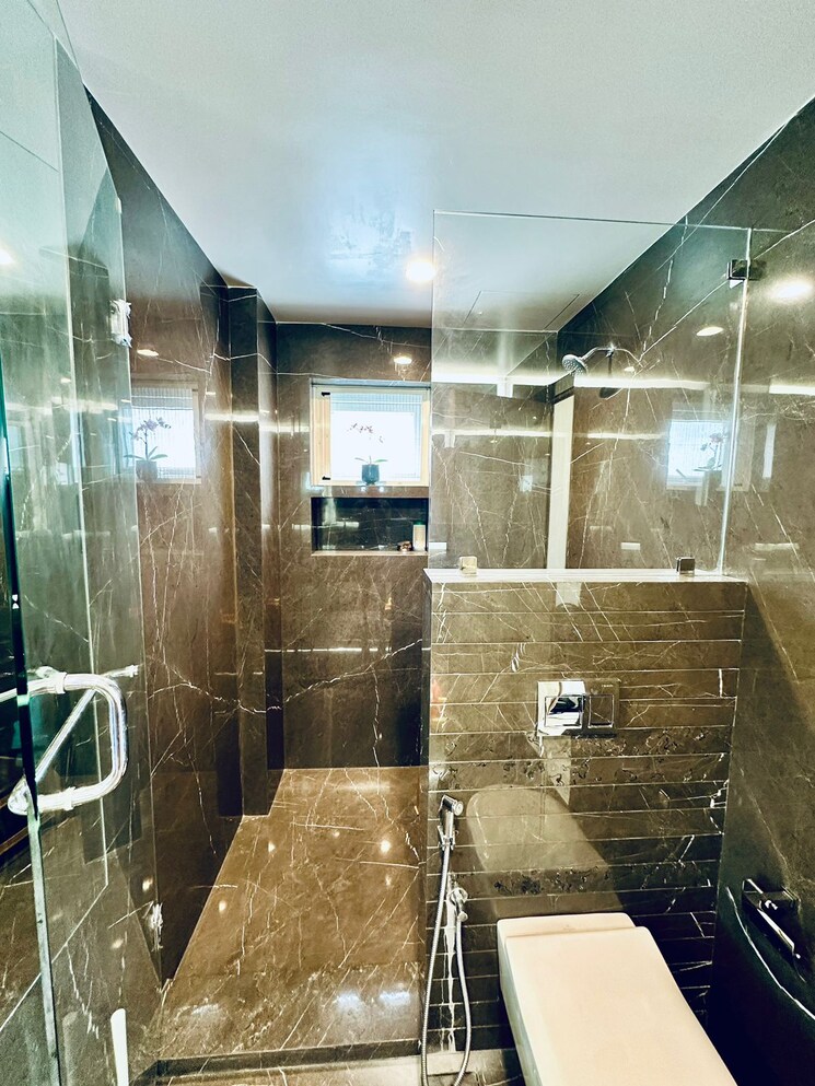 undefined, harsha-sky-high 5 Bedroom 7100 Sq.Ft. Apartment In Shaikpet Hyderabad 7952706