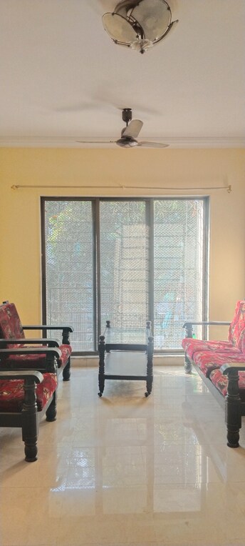 2 BHK Apartment For Rent in Runwal Heights Mulund West Mumbai  7952713