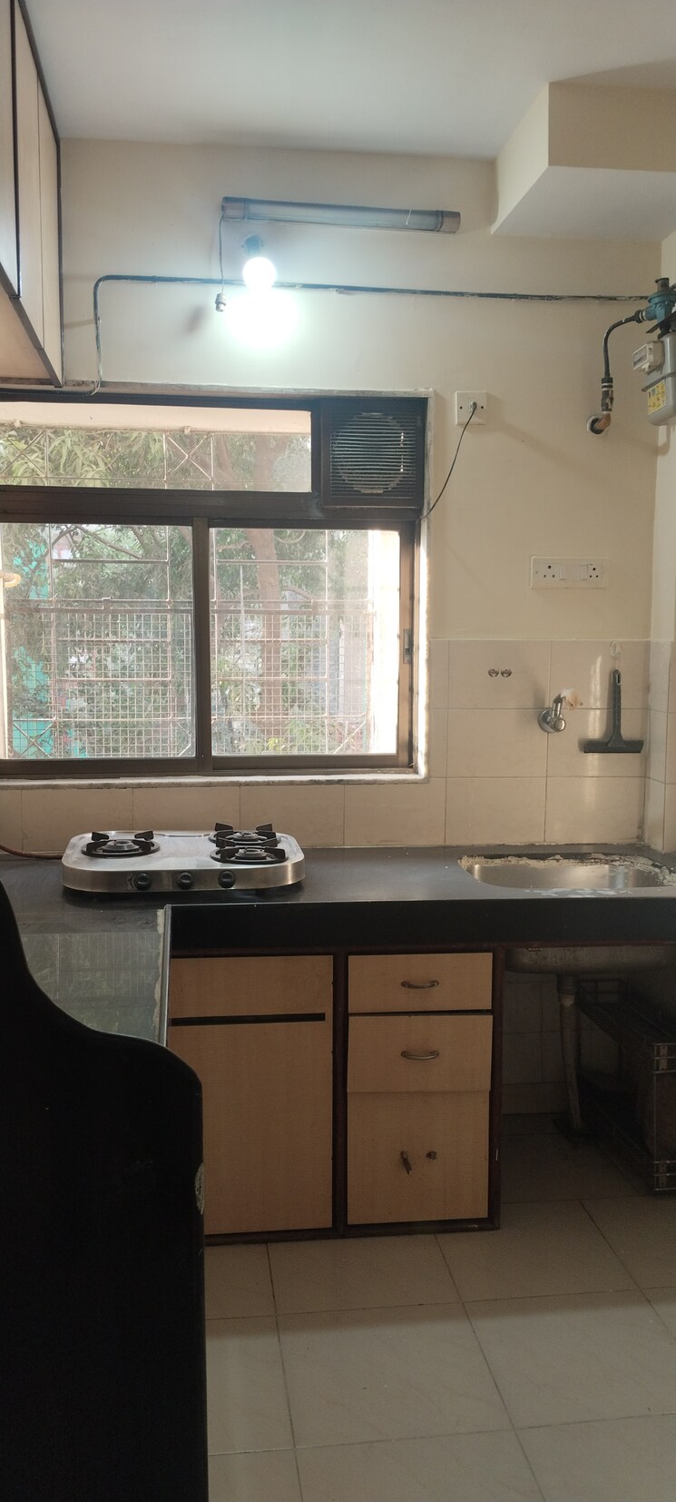 Kitchen, runwal-heights 2 Bedroom 650 Sq.Ft. Apartment In Mulund West Mumbai 7952713