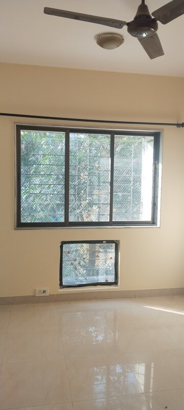 Bedroom in 2 BHK Apartment at Runwal Heights, Mulund West – for Rent