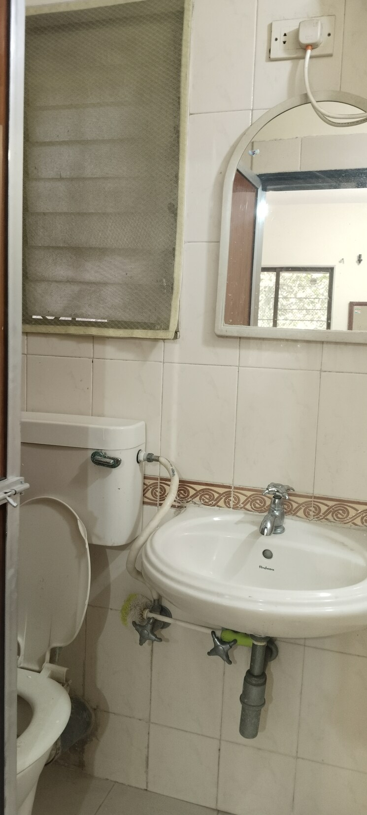 Bathroom, runwal-heights 2 Bedroom 650 Sq.Ft. Apartment In Mulund West Mumbai 7952713