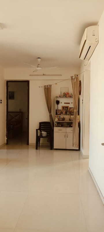 Living Room in 2 BHK Apartment at Poddar Harmony, Chembur – for Rent