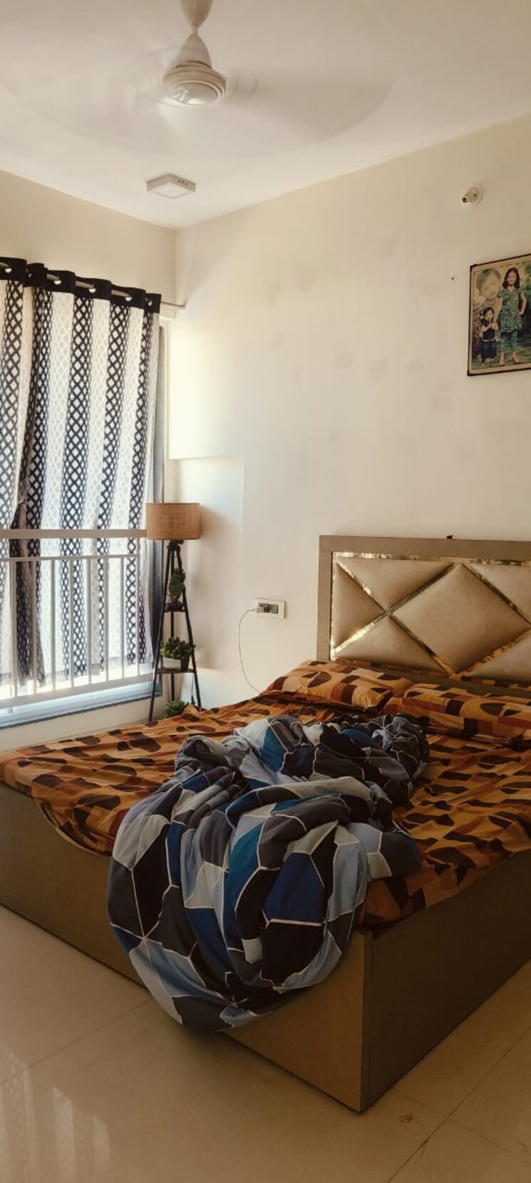 Bedroom, poddar-harmony 2 Bedroom 607 Sq.Ft. Apartment In Chembur Mumbai 7952705