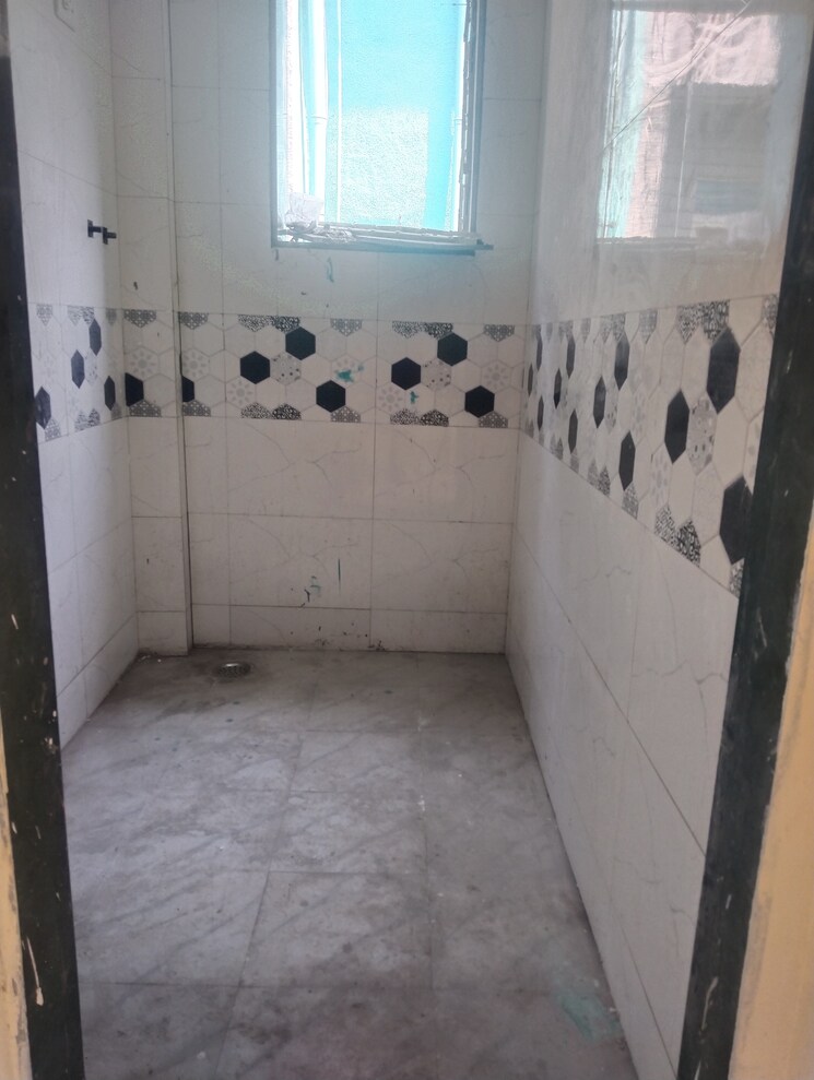 Bathroom, kasheli 1 Bedroom 590 Sq.Ft. Apartment In Kasheli Thane 7952710