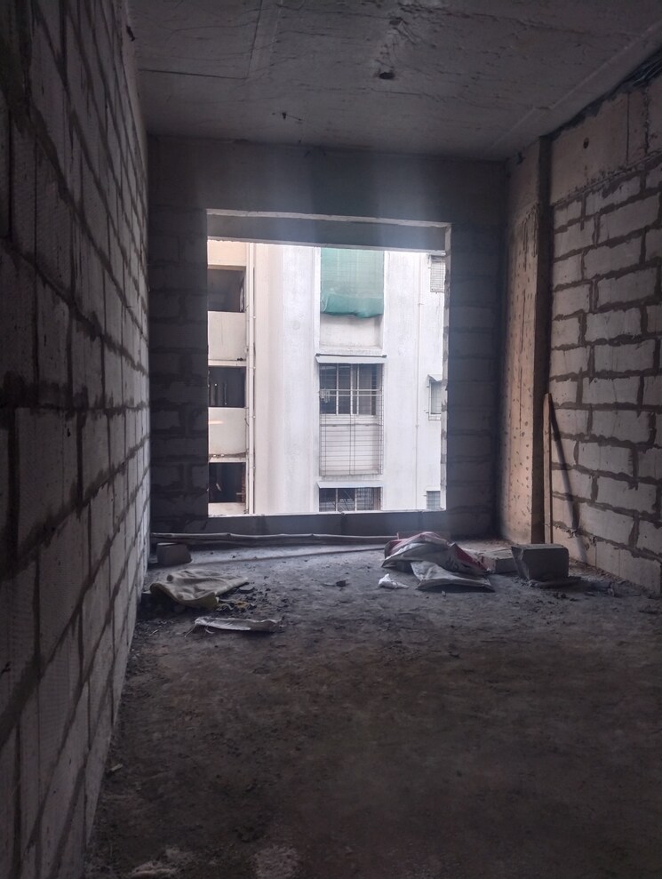 Living Room, kasheli 1 Bedroom 620 Sq.Ft. Apartment In Kasheli Thane 7952722