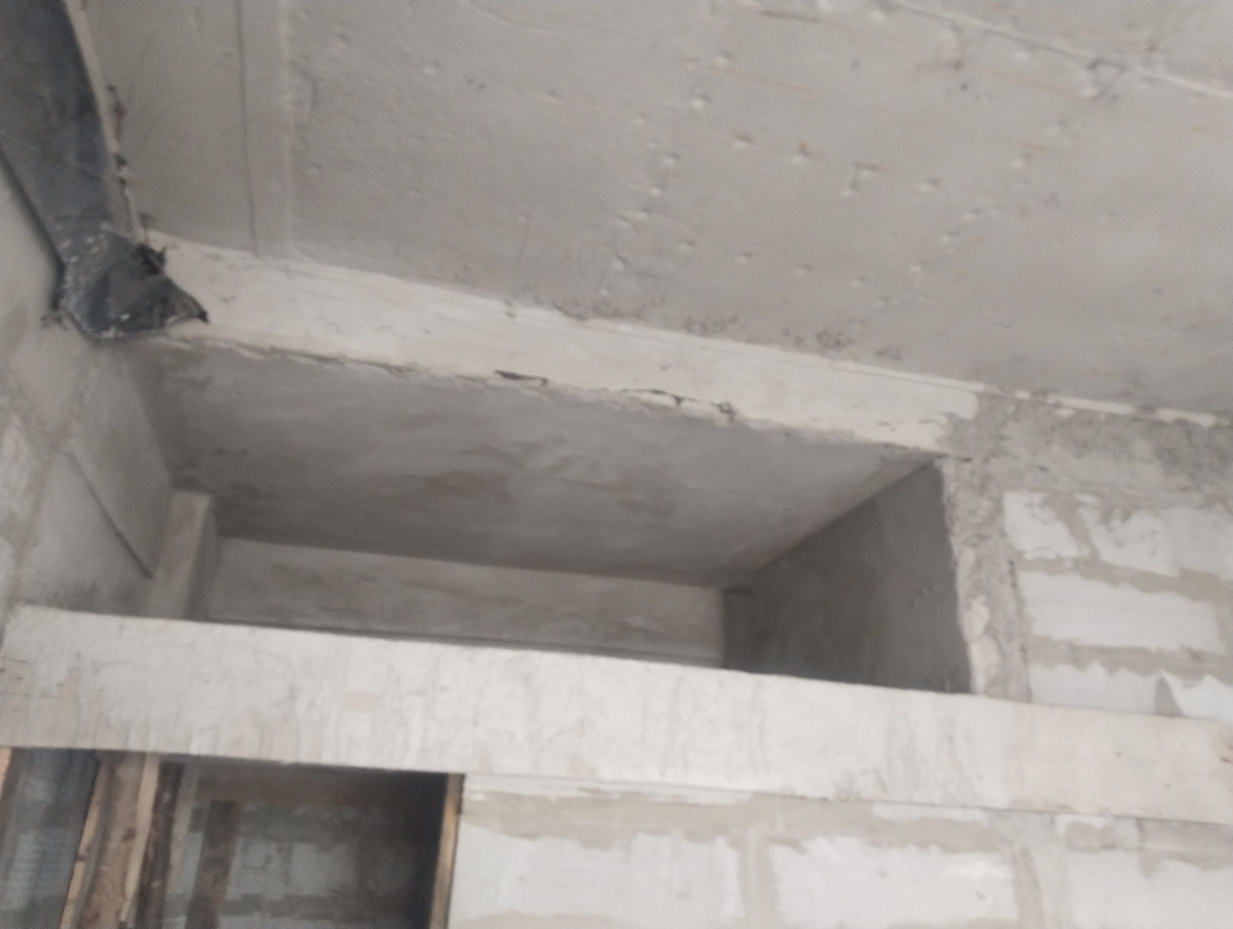 1 BHK Apartment For Sale in Cg Nisarg Residency 