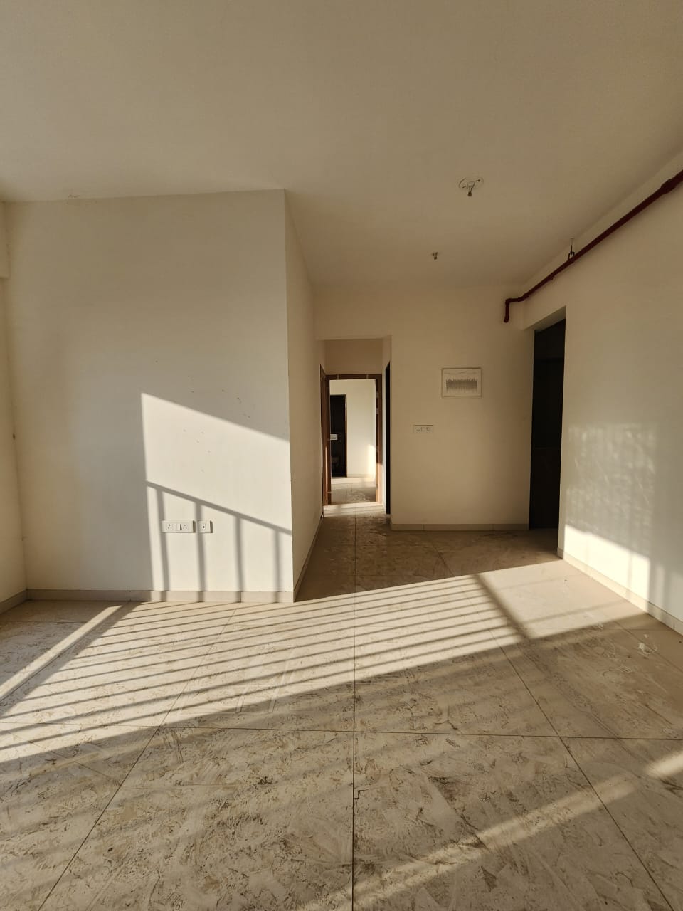 2 BHK Apartment For Sale in Godrej Nest Kandivali